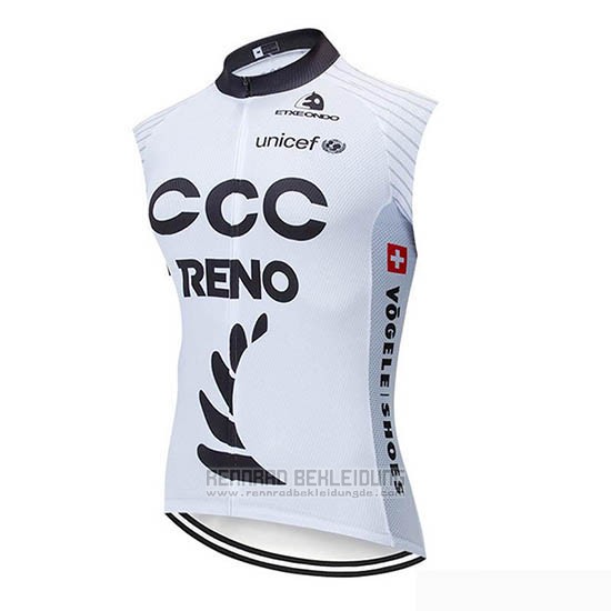 2019 Windweste CCC Shwarz Wei